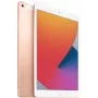 iPad (2020) Wi-Fi + Cellular 128 ГБ золотой