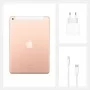 iPad (2020) Wi-Fi + Cellular 128 ГБ золотой