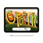 iPad (2025) Wi-Fi 128 ГБ Серебристый