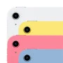 iPad (2025) Wi-Fi 128 ГБ Серебристый