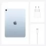 iPad Air (2020) Wi-Fi + Cellular 256 ГБ «голубое небо»