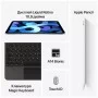 iPad Air (2020) Wi-Fi + Cellular 256 ГБ «голубое небо»