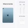 iPad Air (2022) Wi-Fi 64 ГБ синий