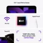 iPad Air (2022) Wi-Fi 64 ГБ синий