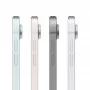iPad Air (2024) 11 дюймов Wi-Fi + Cellular 128 ГБ «серый космос»