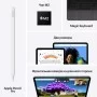 iPad Air (2024) 11 дюймов Wi-Fi 1 ТБ синий