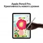iPad Air (2024) 11 дюймов Wi-Fi 1 ТБ синий