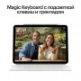 iPad Air (2024) 11 дюймов Wi-Fi 1 ТБ синий