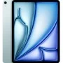 iPad Air (2024) 13 дюймов Wi-Fi 1 ТБ синий