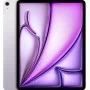 iPad Air (2024) 13 дюймов Wi-Fi 256 ГБ фиолетовый