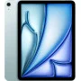 iPad Air (M3, 2025) 11 дюймов Wi-Fi 128 ГБ голубой