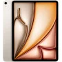 iPad Air (M3, 2025) 13 дюймов Wi-Fi + Cellular 512 ГБ «сияющая звезда»