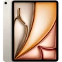 iPad Air (M3, 2025) 13 дюймов Wi-Fi 1 ТБ «сияющая звезда»