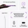 iPad mini (2021) Wi-Fi + Cellular 64 ГБ «Сияющая звезда»