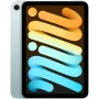 iPad mini (2024) Wi-Fi + Cellular 256 ГБ Голубой