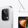 iPad Pro (2021) 12,9 дюйма Wi-Fi + Cellular 256 ГБ Серебристый