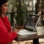 iPad Pro (2021) 12,9 дюйма Wi-Fi + Cellular 256 ГБ Серебристый