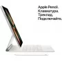 iPad Pro (2021) 12,9 дюйма Wi-Fi + Cellular 256 ГБ Серебристый