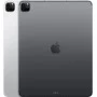 iPad Pro (2021) 12,9 дюйма Wi-Fi + Cellular 256 ГБ Серебристый