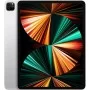 iPad Pro (2021) 12,9 дюйма Wi-Fi + Cellular 256 ГБ Серебристый