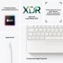 iPad Pro (2021) 12,9 дюйма Wi-Fi + Cellular 256 ГБ Серебристый