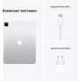 iPad Pro (2021) 12,9 дюйма Wi-Fi 2 ТБ Серебристый