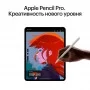 iPad Pro (2024), M4, 13 дюймов, Wi-Fi + Cellular, 1 ТБ, серебристый