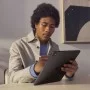 iPad Pro (2024), M4, 13 дюймов, Wi-Fi + Cellular, 1 ТБ, серебристый