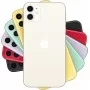 iPhone 11 (Dual SIM) 256 ГБ белый
