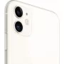 iPhone 11 (Dual SIM) 256 ГБ белый