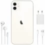 iPhone 11 (Dual SIM) 256 ГБ белый