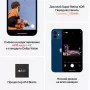 iPhone 12 mini 128 ГБ зелёный