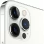 iPhone 12 Pro Max (Dual SIM) 128 ГБ серебристый