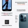 iPhone 12 Pro 256 ГБ золотой