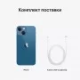 iPhone 13 mini 512 ГБ Синий