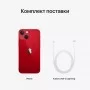 iPhone 13 mini 256 ГБ (PRODUCT)RED