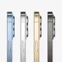 iPhone 13 Pro Max 256 ГБ серебристый