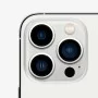 iPhone 13 Pro Max 256 ГБ серебристый