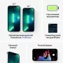 iPhone 13 Pro Max 256 ГБ серебристый