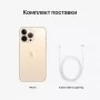 iPhone 13 Pro 512 ГБ золотой