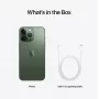 iPhone 13 Pro 512 ГБ «альпийский зелёный»