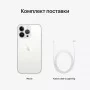 iPhone 13 Pro 512 ГБ серебристый