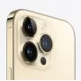 iPhone 14 Pro 128 ГБ золотой