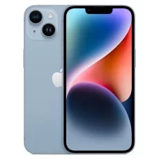 iPhone 14 128 ГБ Голубой