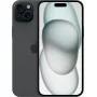 iPhone 15 Plus 256 ГБ Чёрный