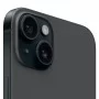 iPhone 15 Plus 256 ГБ Чёрный