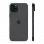 iPhone 15 Plus 256 ГБ Чёрный