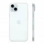 iPhone 15 Plus 256 ГБ Голубой