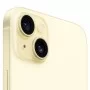 iPhone 15 Plus 128 ГБ Жёлтый