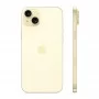 iPhone 15 Plus 128 ГБ Жёлтый